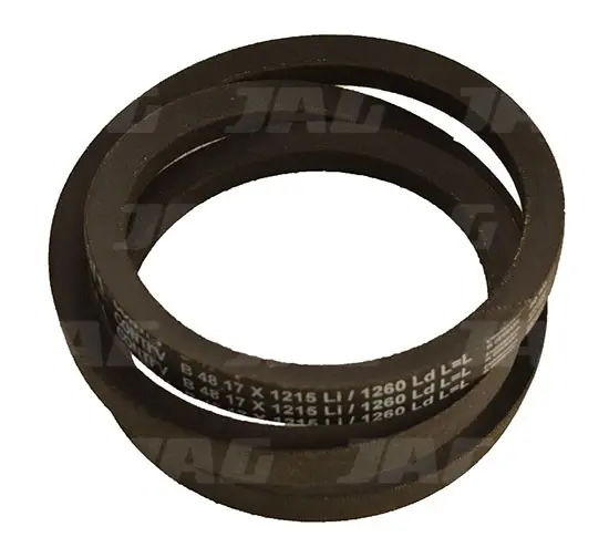 17.0x1215 Pas klinowy B48 CONTINENTAL CONTI-V 621262M1.01