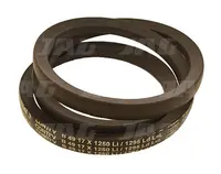  17.0x1250 Pas klinowy B49 CONTINENTAL CONTI-V 767057.0