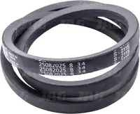  17.0x1270 Pas klinowy B50 CONTINENTAL 17X1270LI.01
