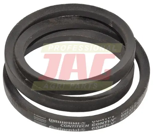 17.0x1350 Pas klinowy B53 CONTINENTAL 633030.0