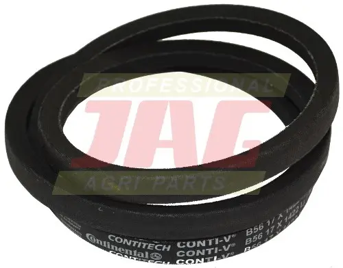 17.0x1422 Pas Continental B56 667242.01