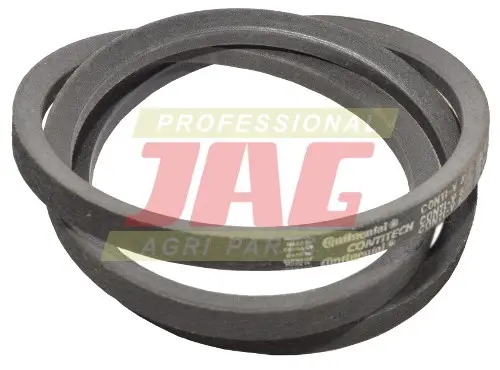 17.0x1550 Pas Continental B61 758719.0