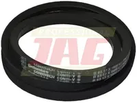  17.0x1600 Pas klinowy B63 CONTINENTAL CONTI-V 783430.1