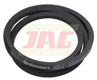  17.0x1650 Pas klinowy B65 CONTINENTAL 758662.0
