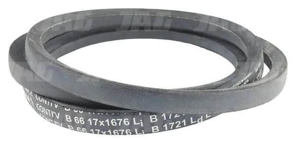 17.0X1676 Pas klinowy CONTINENTAL AGRIDUR 84452112.01