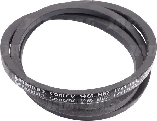17.0x1700 Pas klinowy B67 CONTINENTAL CONTI-V 80378989.02