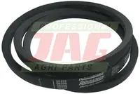  17.0X1900 Pas klinowy B75 CONTINENTAL CONTI-V 80387931.01