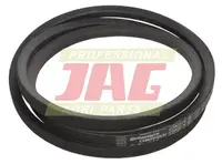  17.0x1950 Pas klinowy CONTINENTAL AGRIDUR 795514M4.01