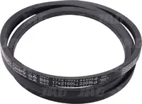  17.0x2160 Pas klinowy CONTINENTAL B85 621261M1