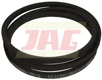  17.0X2210 Pas klinowy B087 CONTINENTAL AGRIDUR 618123.0