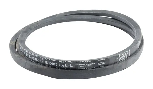 17.0x2360 Pas Continental B93 703314.0