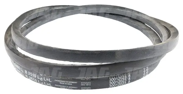 17.0x2465 Pas klinowy CONTINENTAL AGRIDUR 17X2464LI.01