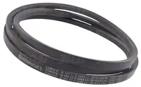  17.0X2565 Pas klinowy CONTINENTAL AGRIDUR 17X2565LI.01