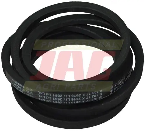 17.0x2616 Pas Continental Agridur 713506.2