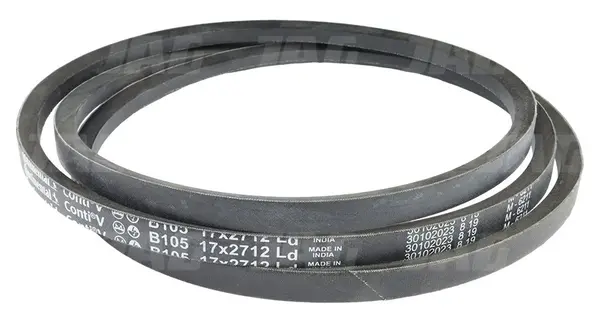 17.0x2667 Pas klinowy B105 CONTINENTAL CONTI-V 17X2667LI-R