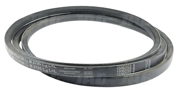 17.0x2750 B108 Pas klinowy CONTINENTAL 17X2743LI.01