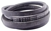  17.0x2870 Pas Continental Agridur 949888.01