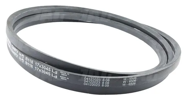 17.0x3000 Pas klinowy B118 CONTINENTAL CONTI-V 801222.0