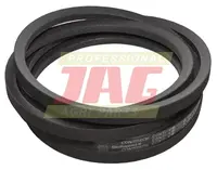  17.0x3150 Pas klinowy B124 CONTINENTAL CONTI-V 802931.0