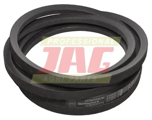 17.0x3150 Pas klinowy B124 CONTINENTAL CONTI-V 802931.0