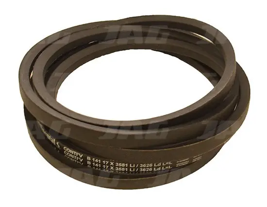 17.0x3581 Pas Continental B141 610830.1