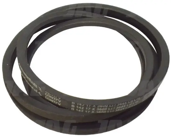 17.0x3600 Pas Continental 610830.2