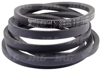  17.0x3988 Pas Continental Agridur 635494.01