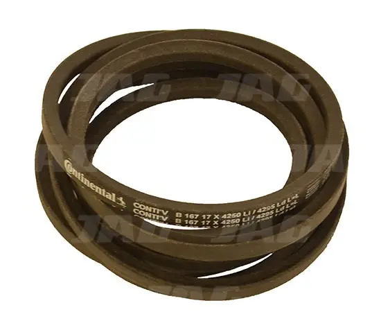 17.0X4250 Pas klinowy CONTINENTAL CONTI-V 905481M1.03