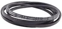  17.0X4572 Pas klinowy CONTINENTAL AGRIDUR 227986M1
