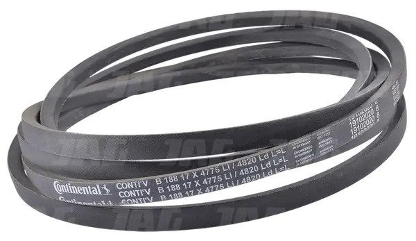 17.0X4775 Pas klinowy Continental B188 17X4775LI-R