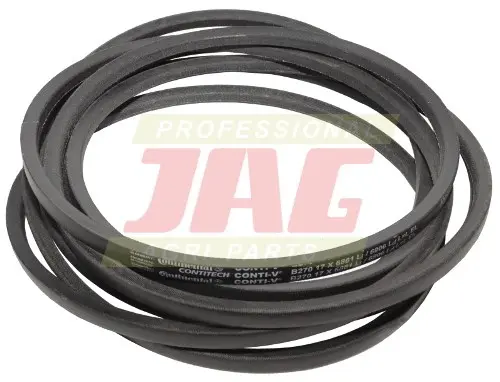 17.0x6861 Pas Continental B270 17X6858LI-R