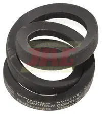  17.0X762 Pas Continental Agridur 17X0762LI.01