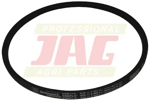 17.0x965 Pas Continental B38 80230041.01