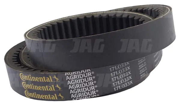 171.033X Pas Continental Agridur 181359C1.01