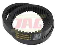 175.332X Pas Continental Agridur 644362.01