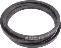  17X02160Li/2200Lp Pas klinowy GATES DELTA CLASSIC B85 621261M1.26
