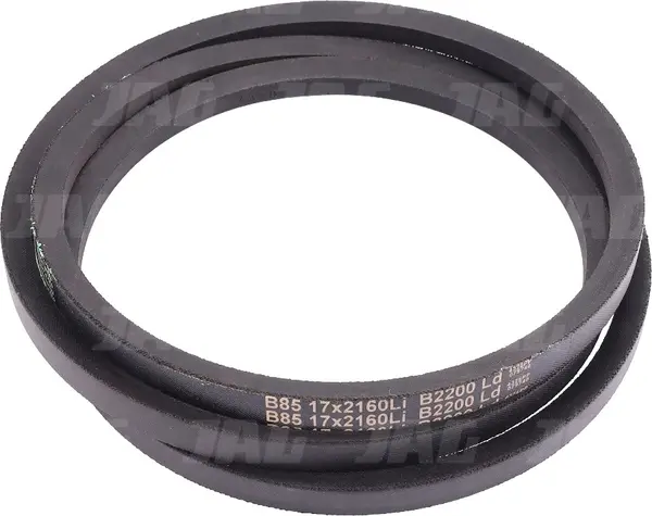 17X02160Li/2200Lp Pas klinowy GATES DELTA CLASSIC B85 621261M1.26