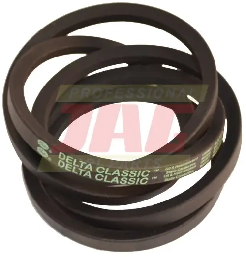 17x02360Li/2400Lp Pas klinowy B93 Gates Delta CLASSIC 703314.26