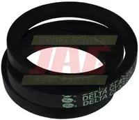 17x1060Li/1100Ld B41,5 Pas klinowy GATES DELTA CLASSIC 17X1060LI-GD