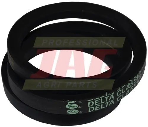 17x1060Li/1100Ld B41,5 Pas klinowy GATES DELTA CLASSIC 17X1060LI-GD