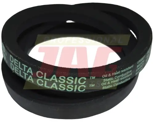17x1080Li/1120Ld B42,5 Pas klinowy Gates Delta CLASSIC 17X1080LI-GD