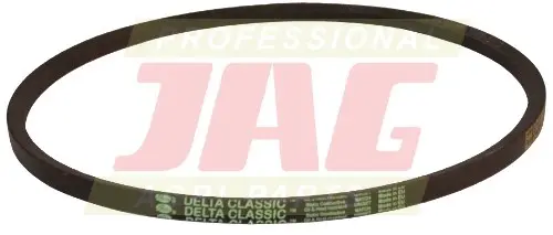 17x1120Li/1160Ld B44 Pas klinowy GATES DELTA CLASSIC 17X1120LI-GD