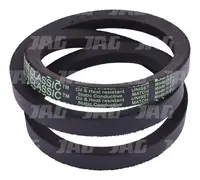  17x1150Li/1190Ld B45 Pas klinowy GATES DELTA CLASSIC 507908.26