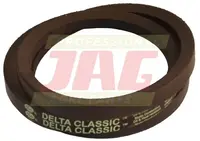  17x1280Li/1320Ld B50 Pas klinowy GATES DELTA CLASSIC 17X1280LI-GD