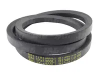  17x1300Li/1340Ld B51 Pas klinowy GATES DELTA CLASSIC 17X1300LI-GD