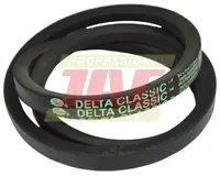  17x1330Li/1370Ld B52 Pas klinowy GATES DELTA CLASSIC 17X1330LI-GD