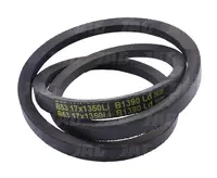  17x1350Li/1390Ld B53 Pas klinowy GATES DELTA CLASSIC 633030.1.26