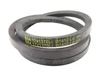  17x1370Li/1410Ld B54 Pas klinowy GATES DELTA CLASSIC 656028.0.26