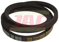  17x1420Li/1460Ld B56 Pas klinowy Gates Delta CLASSIC 667242.1.26