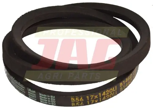 17x1420Li/1460Ld B56 Pas klinowy Gates Delta CLASSIC 667242.1.26